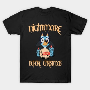 nightmare T-Shirt